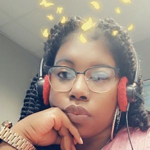 Meet your Posher, Jalisa